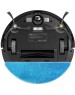 Робот-пылесос NEATSVOR Робот-пылесос N6, 25Вт, темно-синий/черный