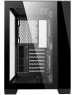 LIAN-LI Корпус O11 Dynamic Mini черный без БП ATX 9x120mm 6x140mm 2xUSB3.0 audio bott PSU