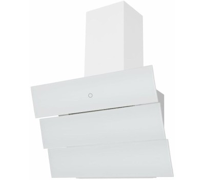 Вытяжка LEX Вытяжка каминная Rio GS 600, сенсорное управление, белый [chti000372]