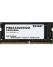 Оперативная память PATRIOT Оперативная память Signature Line PSD416G32002S DDR4 - 1x 16ГБ 3200МГц, для ноутбуков (SO-DIMM), Ret