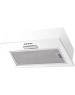 LEX Встраиваемая вытяжка GS Bloc LIGHT 600 INOX, управление кнопочное, нержавеющая сталь [chti000328]