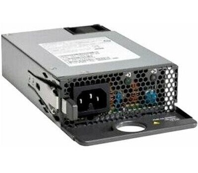 Блок питания CISCO Блок питания 1KW AC Config 5 Power Supply , PWR-C5-1KWAC=