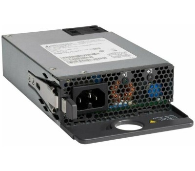 Блок питания CISCO Блок питания 1KW AC Config 5 Power Supply , PWR-C5-1KWAC=