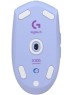 LOGITECH Мышь G304 Lightspeed Wireless Gaming Mouse Lilac