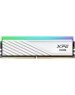 XPG Модуль памяти ADATA Lancer Blade RGB 32GB DDR5 6400 DIMM white kit 16*2, 1.4V, CL32-39-39