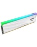 XPG Модуль памяти ADATA Lancer Blade RGB 32GB DDR5 6400 DIMM white kit 16*2, 1.4V, CL32-39-39