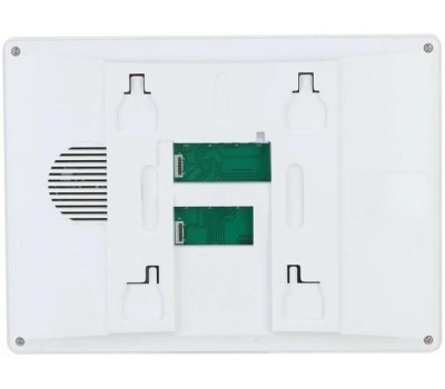 DAHUA Видеодомофон DHI-VTH5421HB-W, черный