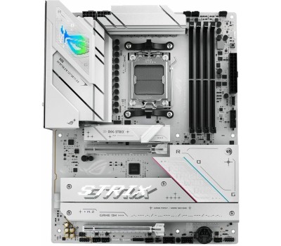 Материнская плата ASUS Материнская плата ROG STRIX B850-A GAMING WIFI AM5 ATX 4xDDR5 2xPCIEx16 4xM.2 2xUSB-C DP HDMI 2.5GLAN Wi-Fi 7