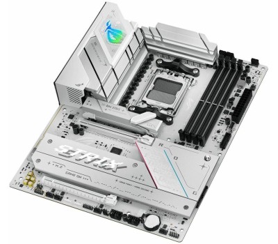 Материнская плата ASUS Материнская плата ROG STRIX B850-A GAMING WIFI AM5 ATX 4xDDR5 2xPCIEx16 4xM.2 2xUSB-C DP HDMI 2.5GLAN Wi-Fi 7