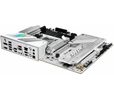 Материнская плата ASUS Материнская плата ROG STRIX B850-A GAMING WIFI AM5 ATX 4xDDR5 2xPCIEx16 4xM.2 2xUSB-C DP HDMI 2.5GLAN Wi-Fi 7