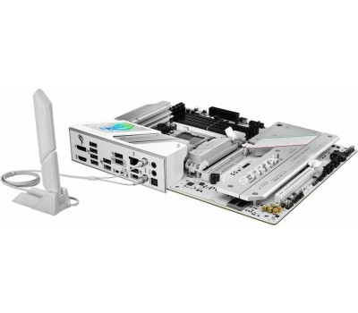 Материнская плата ASUS Материнская плата ROG STRIX B850-A GAMING WIFI AM5 ATX 4xDDR5 2xPCIEx16 4xM.2 2xUSB-C DP HDMI 2.5GLAN Wi-Fi 7