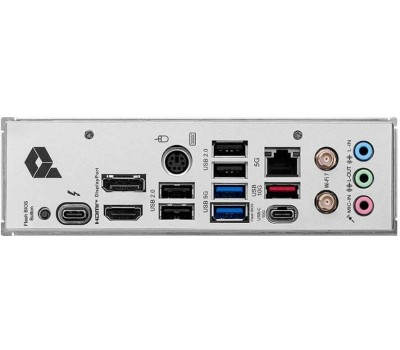 Материнская плата MSI Материнская плата PRO Z890-P WIFI, Socket LGA 1851, Intel Z890, ATX, Ret