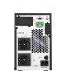 ИБП Exegate EX296947RUS ИБП On-line ExeGate PowerExpert TL-1000.LCD.AVR.2SH.USB.RS232.SNMP <1000VA/1000W, On-Line, PF=1, LCD, 2*Schuko, RS232, USB, SNMP-slot, встроенные батареи 12V 7.2Ah - 2шт, Tower, ме