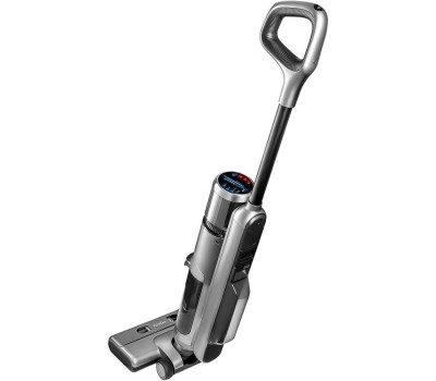 RED SOLUTION Моющий пылесос (handstick) W3500, 230Вт, серый/серый