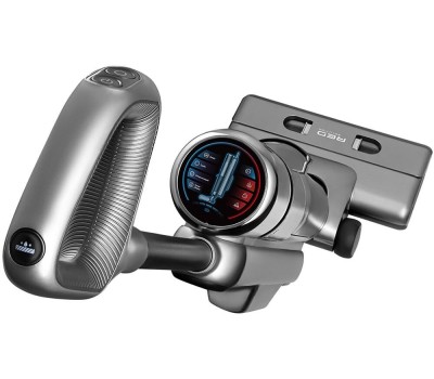 RED SOLUTION Моющий пылесос (handstick) W3500, 230Вт, серый/серый