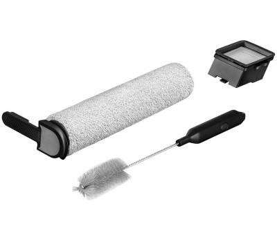 RED SOLUTION Моющий пылесос (handstick) W3500, 230Вт, серый/серый