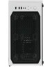 Корпус для ПК ZALMAN Корпус MIDITOWER ATX W/O PSU S5 WHITE