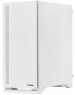 Корпус для ПК ZALMAN Корпус MIDITOWER ATX W/O PSU S5 WHITE