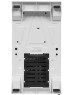 Корпус для ПК ZALMAN Корпус MIDITOWER ATX W/O PSU S5 WHITE