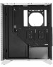 Корпус для ПК ZALMAN Корпус MIDITOWER ATX W/O PSU S5 WHITE