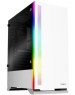 Корпус для ПК ZALMAN Корпус MIDITOWER ATX W/O PSU S5 WHITE