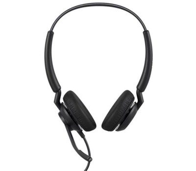JABRA Проводная гарнитура Engage 40 - (Inline Link) USB-A MS Stereo (PN: 4099-413-279)