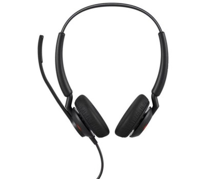 JABRA Проводная гарнитура Engage 40 - (Inline Link) USB-A MS Stereo (PN: 4099-413-279)