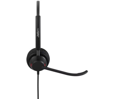 JABRA Проводная гарнитура Engage 40 - (Inline Link) USB-A MS Stereo (PN: 4099-413-279)