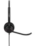 JABRA Проводная гарнитура Engage 40 - (Inline Link) USB-A MS Stereo (PN: 4099-413-279)