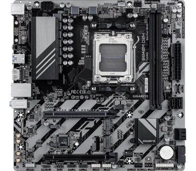 Материнская плата GIGABYTE Материнская плата B840M D2H