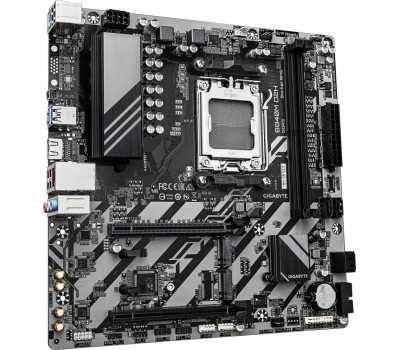 Материнская плата GIGABYTE Материнская плата B840M D2H
