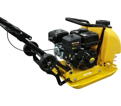 Виброплита HUTER Виброплита VP-110W