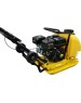 Виброплита HUTER Виброплита VP-110W