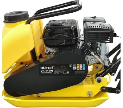 Виброплита HUTER Виброплита VP-110W
