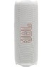 Колонка портативная JBL Колонка портативная Flip 7, 35Вт, белый [ flip7wht]