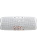 Колонка портативная JBL Колонка портативная Flip 7, 35Вт, белый [ flip7wht]