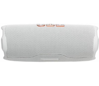 Колонка портативная JBL Колонка портативная Flip 7, 35Вт, белый [ flip7wht]