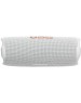 Колонка портативная JBL Колонка портативная Flip 7, 35Вт, белый [ flip7wht]