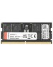 Оперативная память KINGSTON Оперативная память Fury Impact KF556S40IB-32 DDR5 - 1x 32ГБ 5600МГц, для ноутбуков (SO-DIMM), Ret