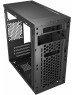 DIGMA Корпус mATX DCC-MN306, Mini-Tower, без БП, черный