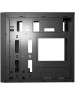 DIGMA Корпус mATX DCC-MN306, Mini-Tower, без БП, черный