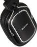 A4TECH A4 HU-50 черный 2м накладные USB оголовье