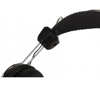 A4TECH A4 HU-50 черный 2м накладные USB оголовье