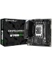 Материнская плата MAXSUN MS-Challenger B760ITX D5 (Socket 1700, mini-ITX, 2*DDR5, 2*HDMI/2*DP, 4*SATA3, 2*M.2, 1xPCI-E x16, 4*USB 2.0, 2 x USB 3.2 Gen1, LAN 1*1G/1*2.5G, RTL)