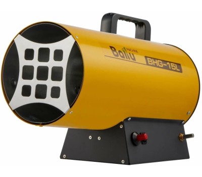 Пушка газовая Ballu BHG-15L