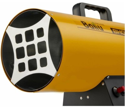 Пушка газовая Ballu BHG-15L