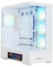 Zalman P40 DS white
