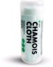 Салфетка для автомобиля GRASS IT-0462 Салфетка в тубе 43*32 см (эконом)