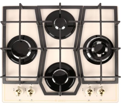 GEFEST Газовая варочная поверхность ПВГ 2231-10 В85 14888001