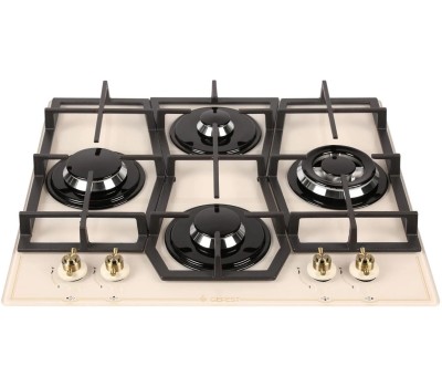 GEFEST Газовая варочная поверхность ПВГ 2231-10 В85 14888001